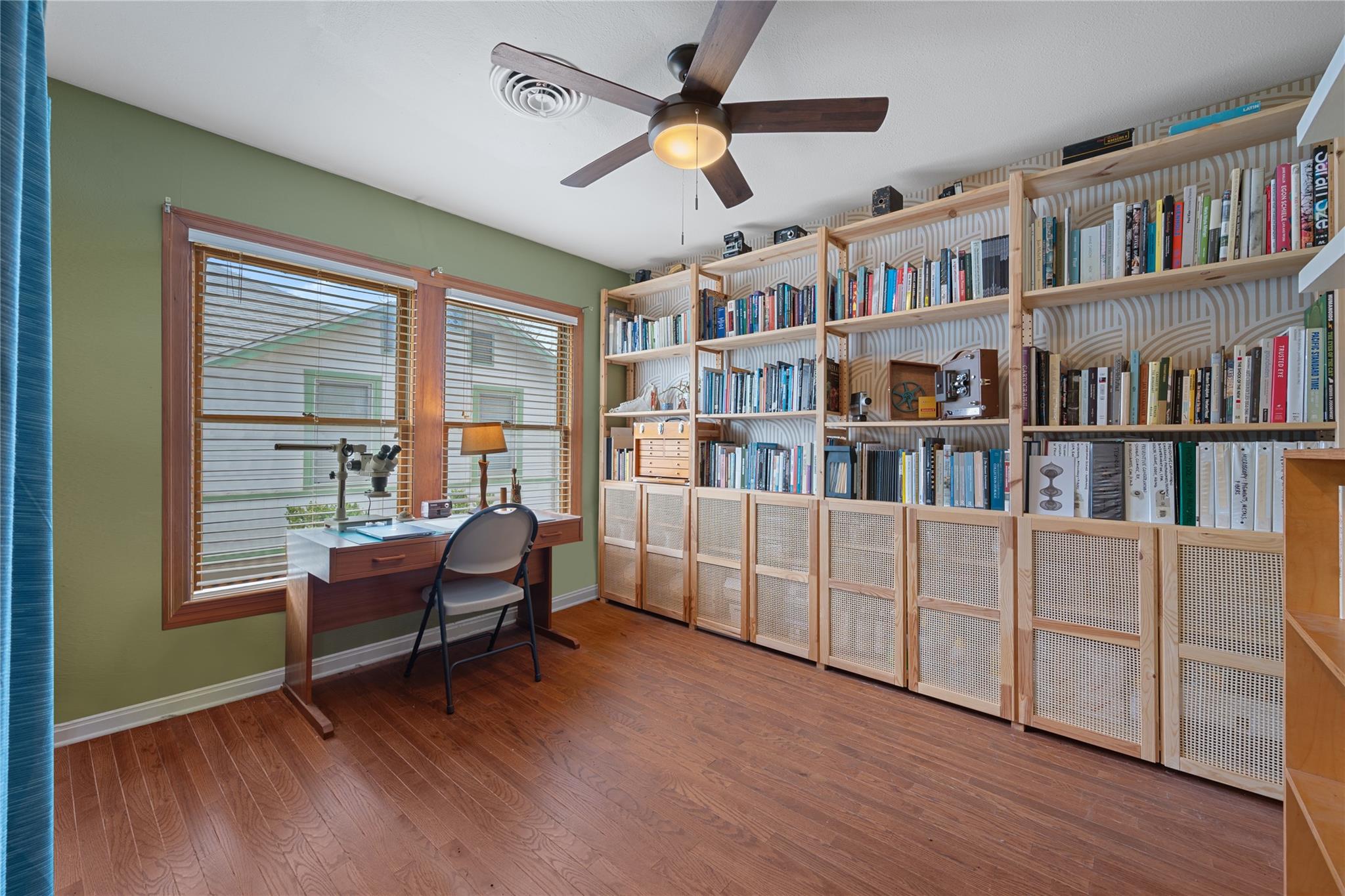 5114 Caswell Ave Property Photo 14