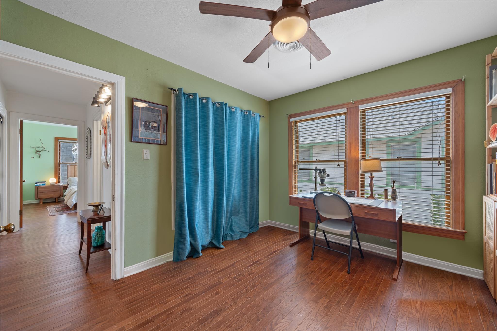 5114 Caswell Ave Property Photo 15