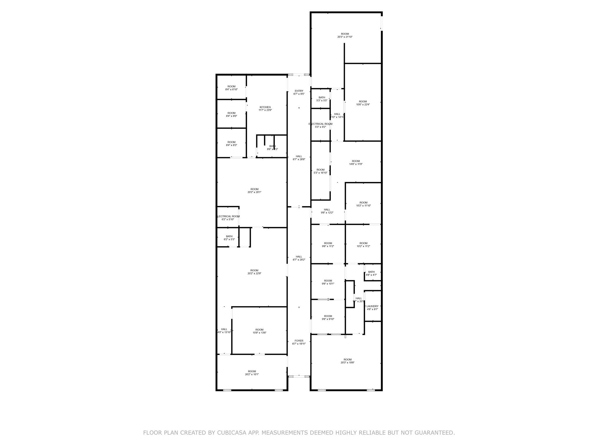 251 E Hempstead St Property Photo 29