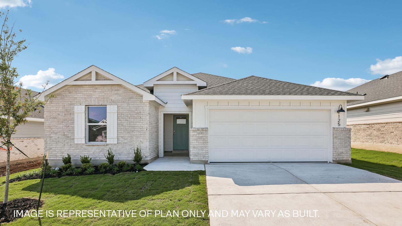 136 Southridge Trl Property Photo 1