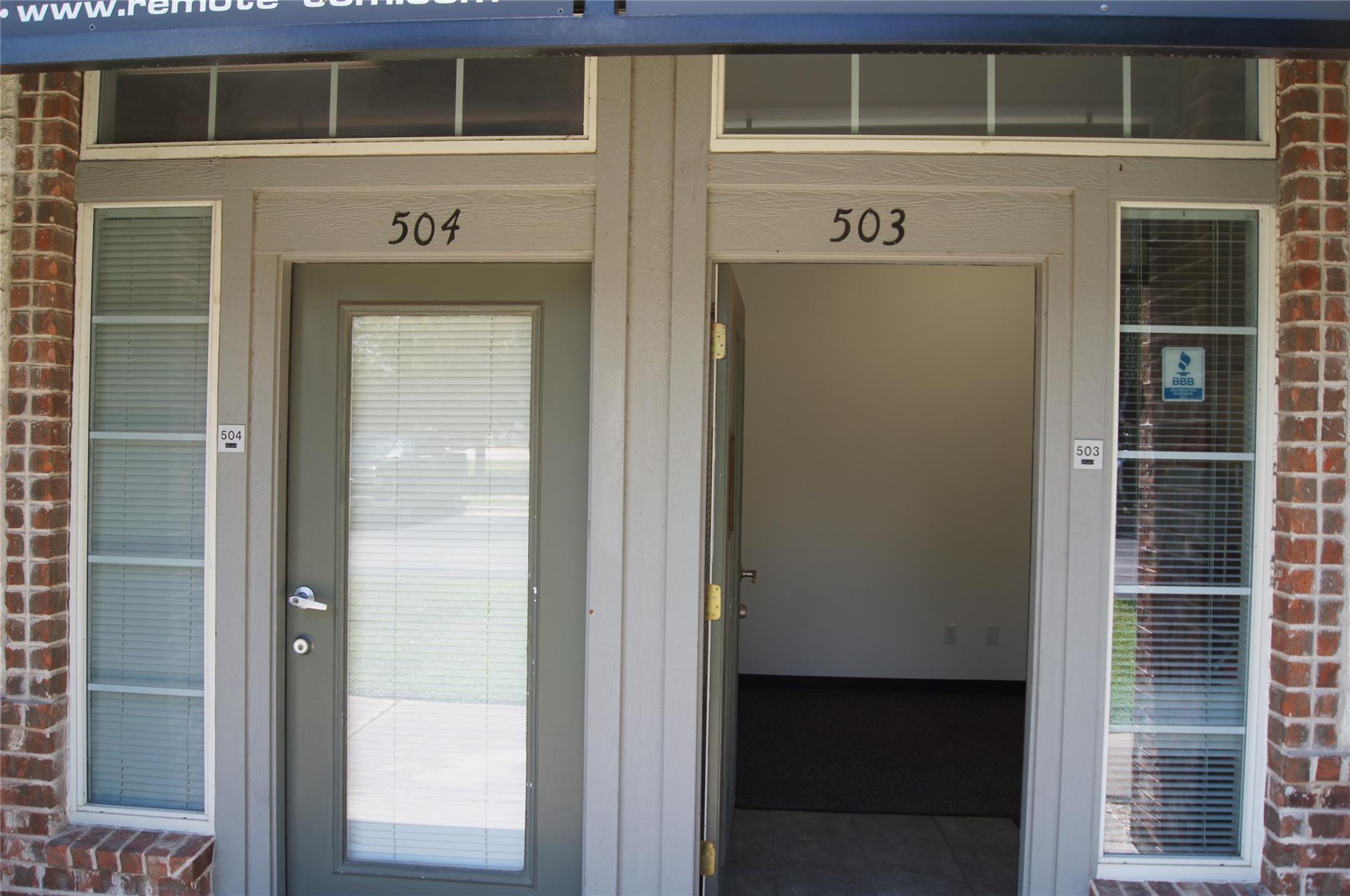 2251 Double Creek Dr #503 Property Photo 6