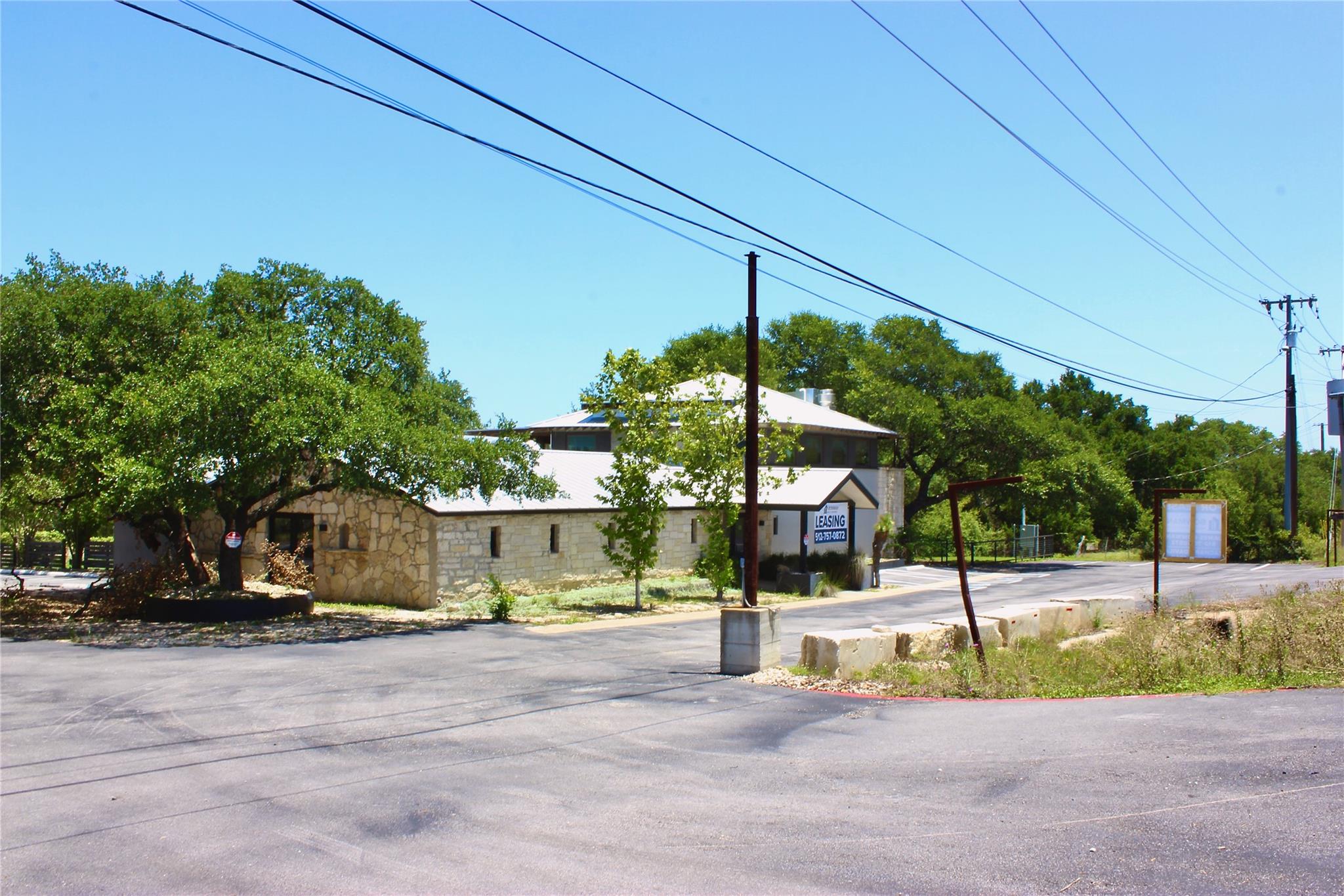 18800 Hamilton Pool Rd Property Photo 1