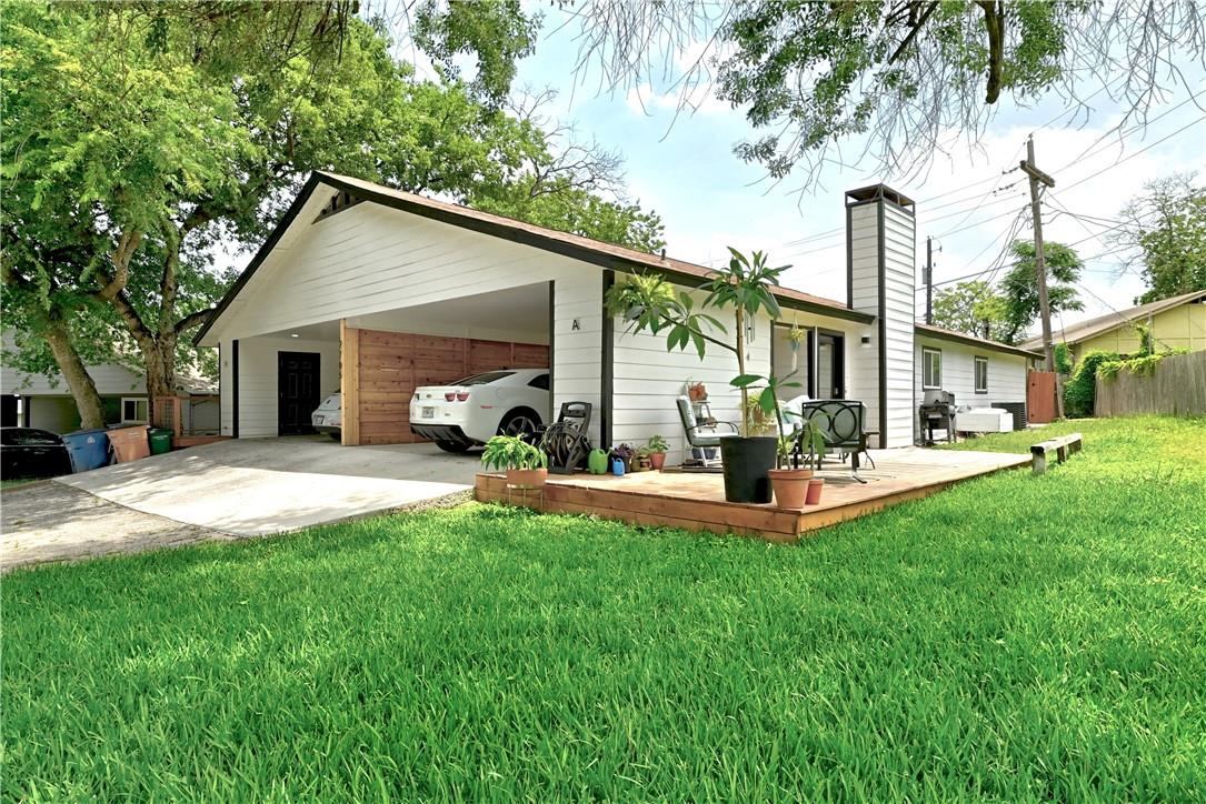 2705 Mulford Cv B Property Photo