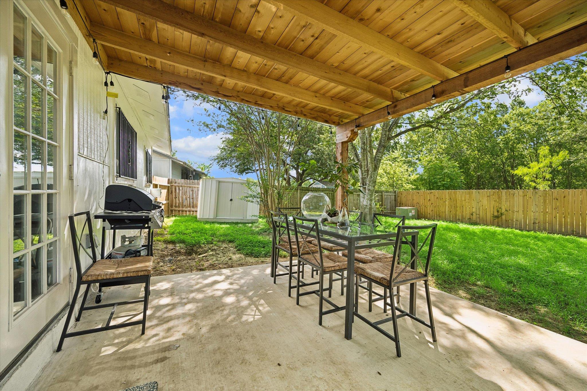 7513 Tumbleweed Dr Property Photo 8