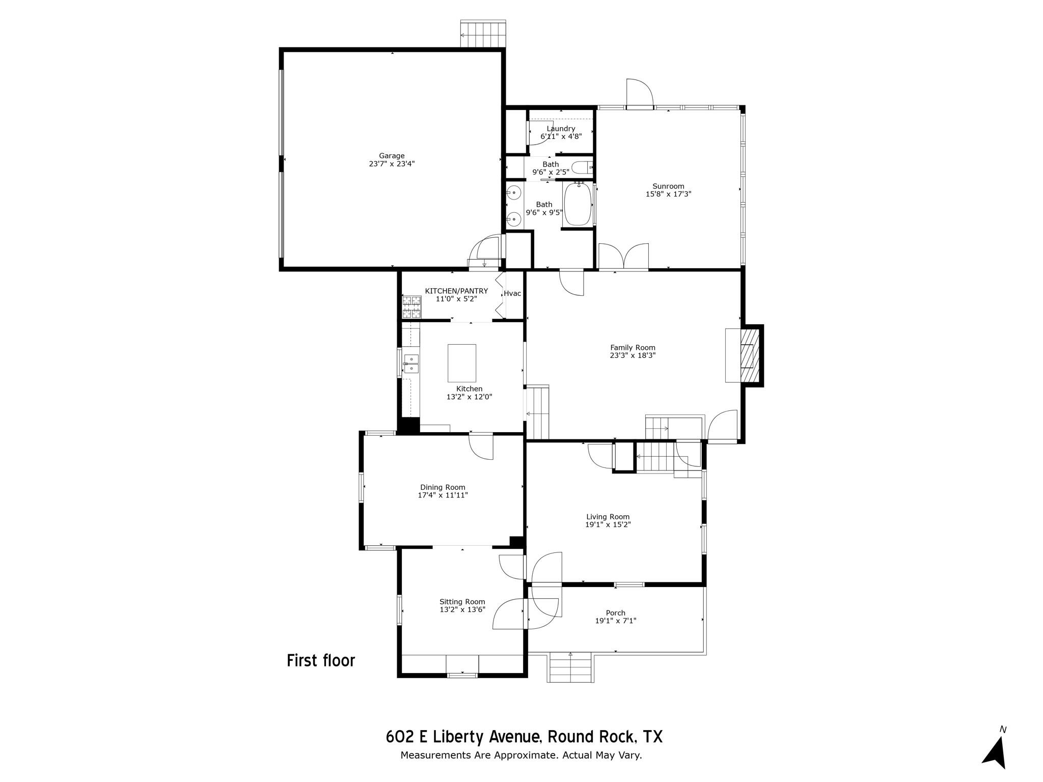 602 E Liberty Ave E Property Photo 25