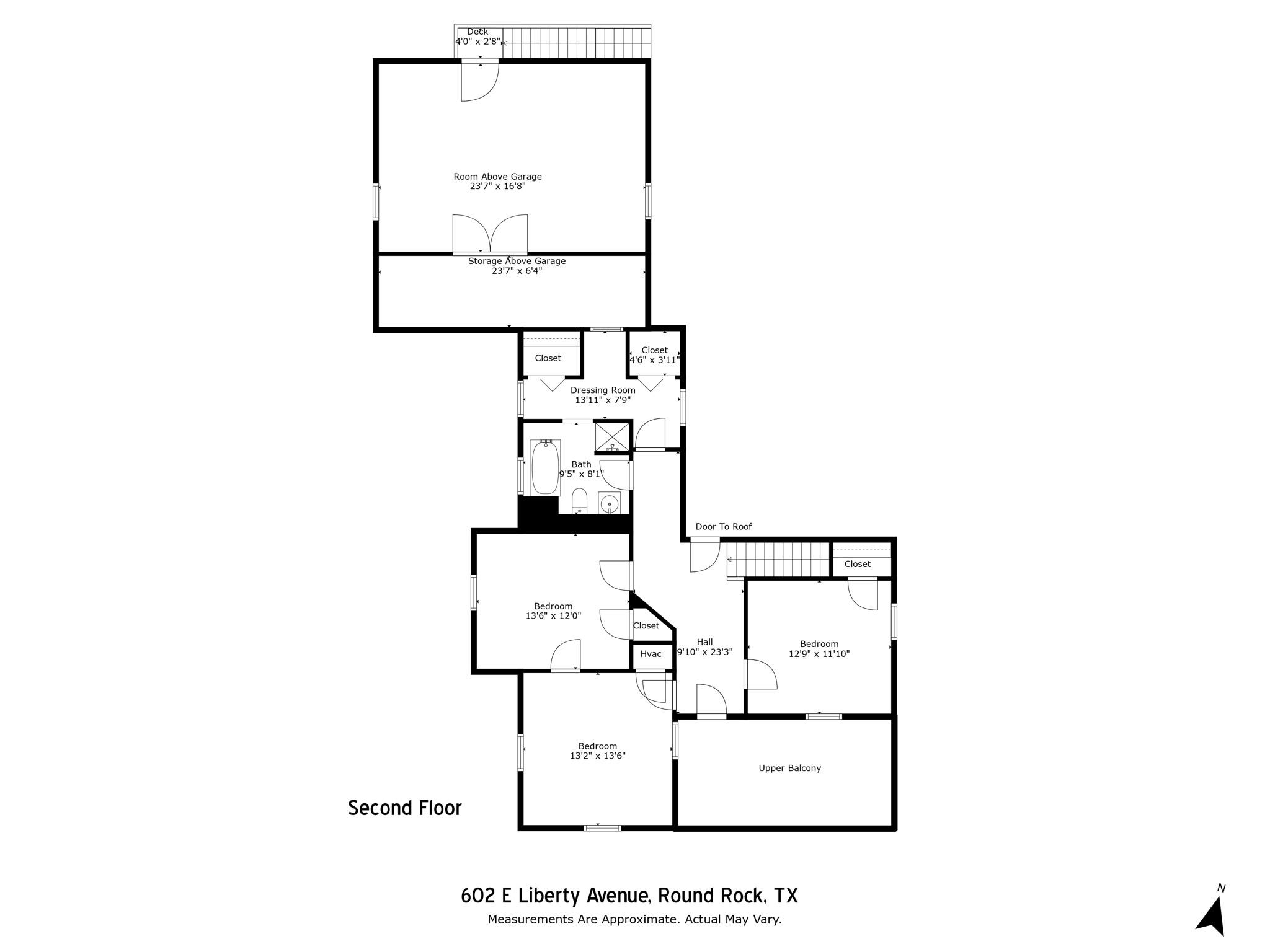 602 E Liberty Ave E Property Photo 26