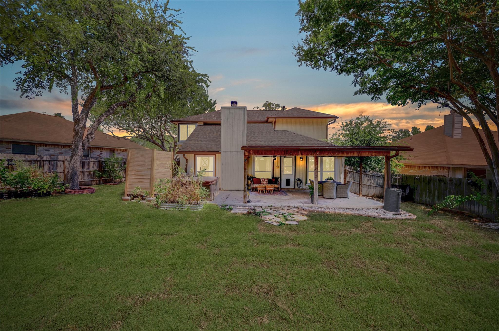 11601 Forest Rain None Property Photo 2