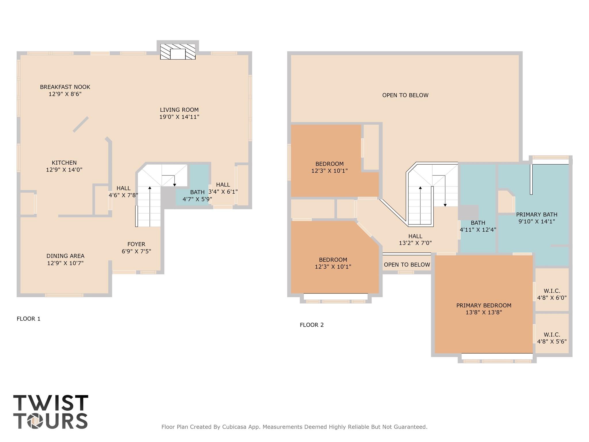 11601 Forest Rain None Property Photo 40
