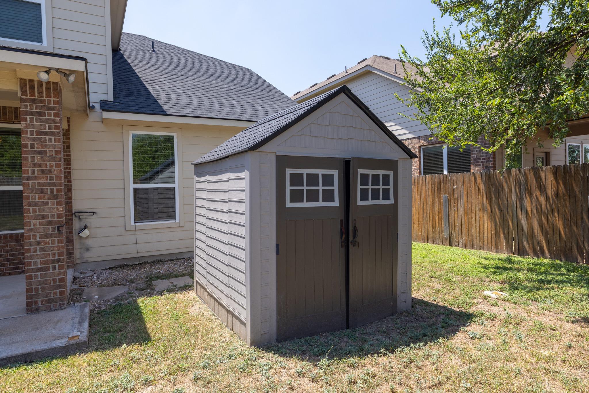 3709 Rusack Dr Property Photo 5