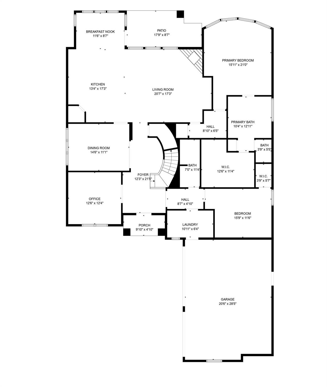 208 Angus Dr Property Photo 31