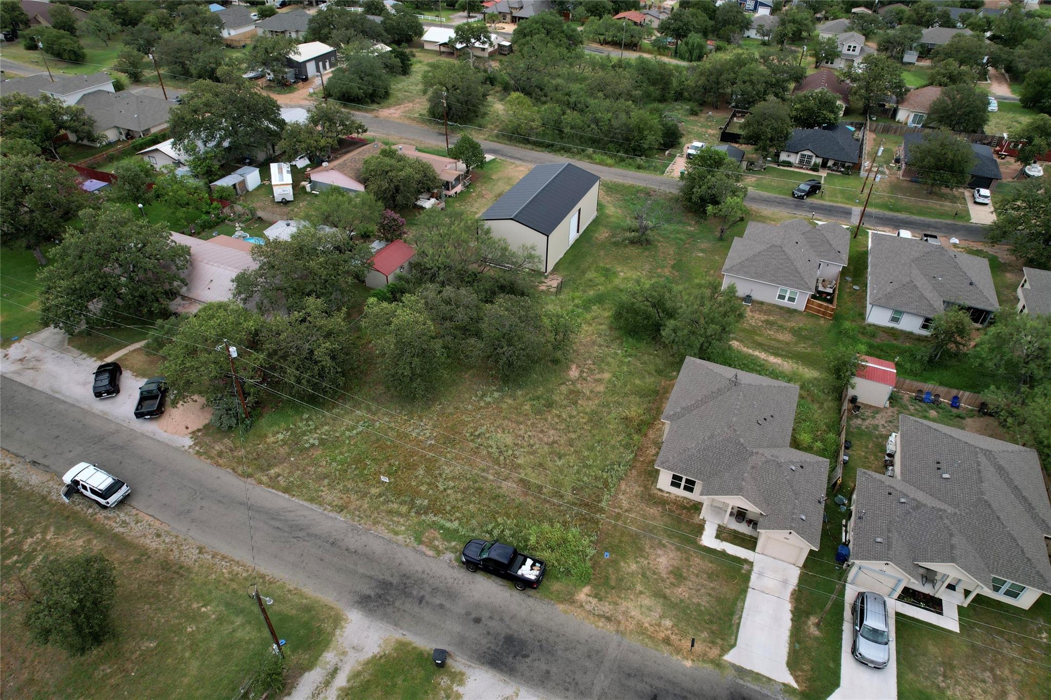 000 Forest Trl Property Photo 1