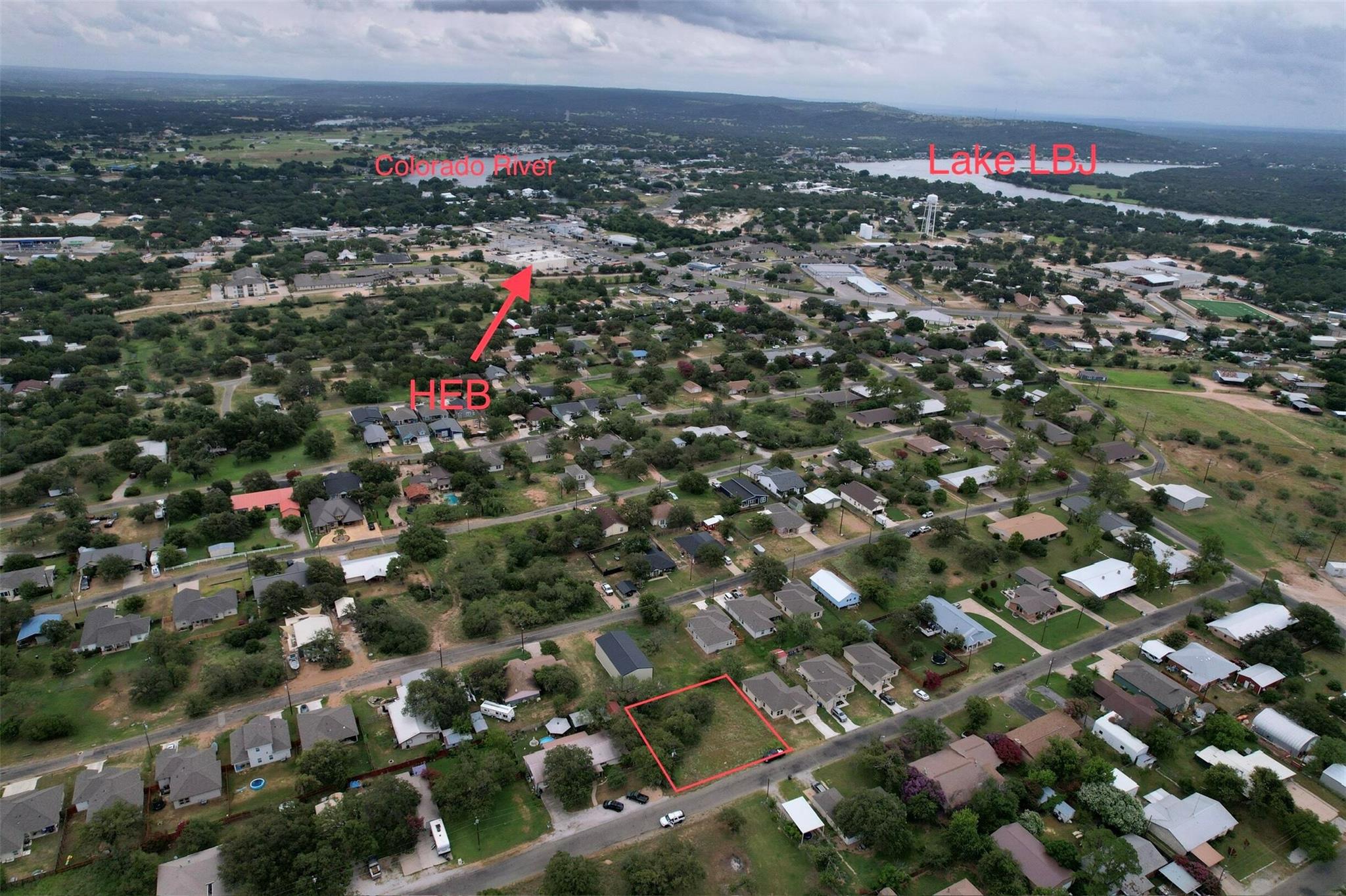 000 Forest Trl Property Photo 2