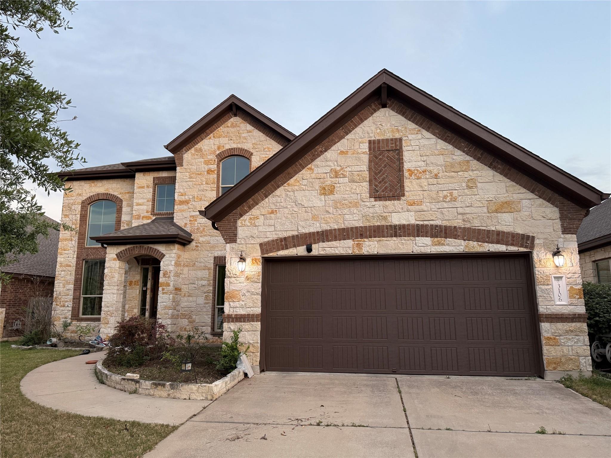 3106 Verdura Way Property Photo