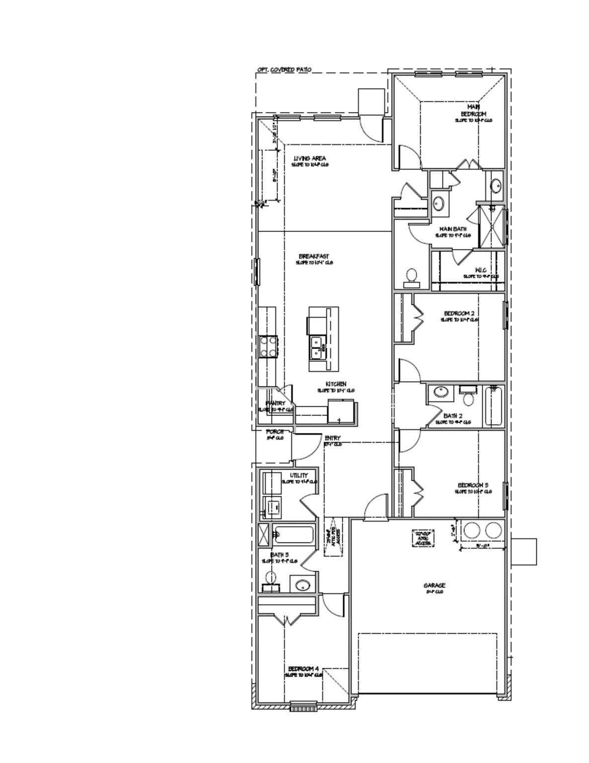203 Spirit St Property Photo 3