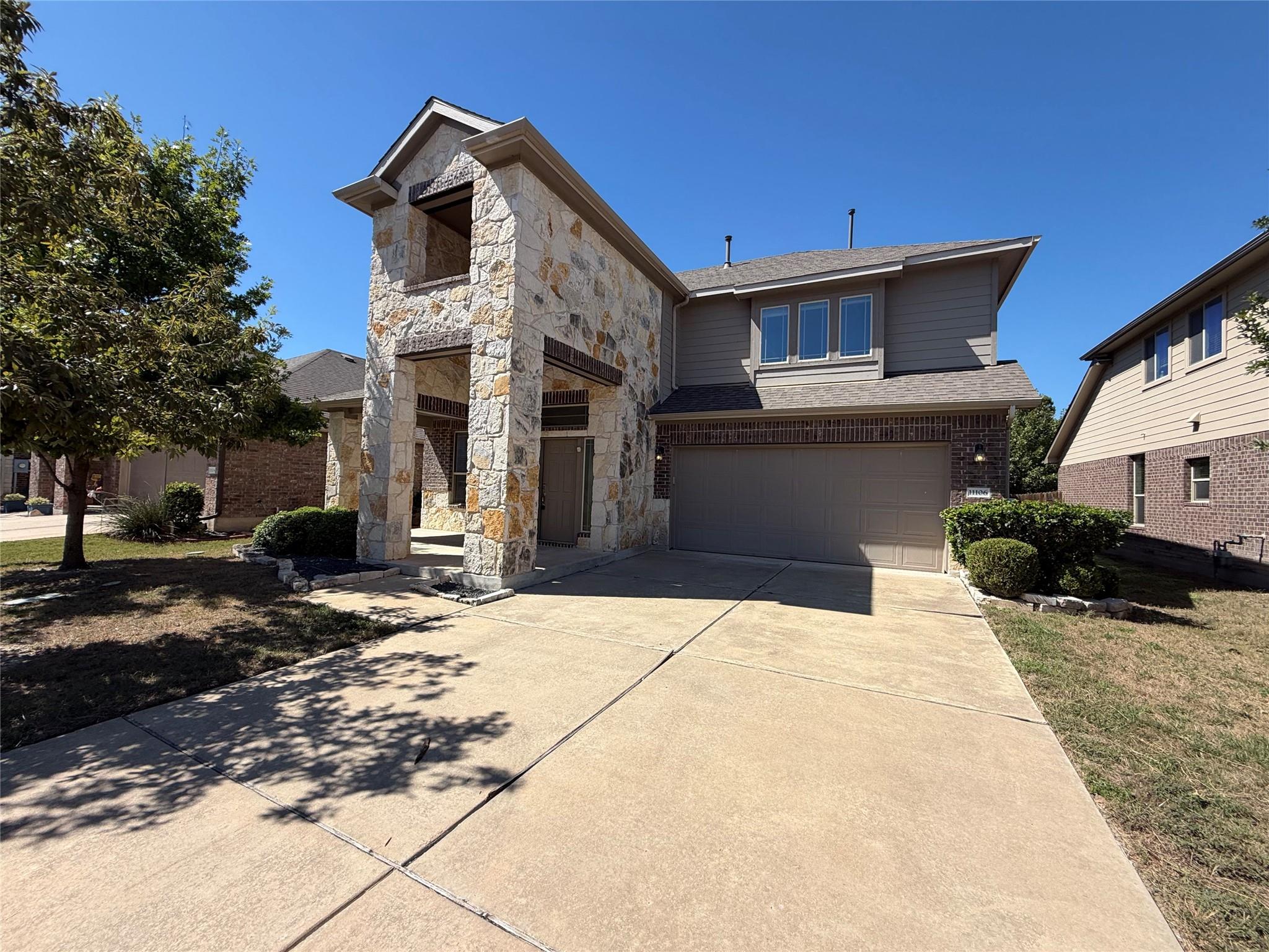 11106 Bruneau Trl Property Photo 1