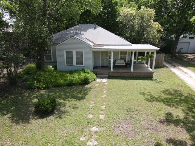 4907 Harmon Ave Property Photo 2