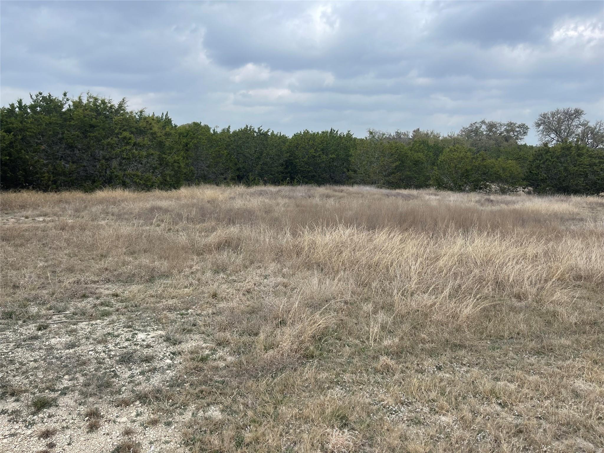 Lot 18 Burnet Oaks Dr Property Photo 2