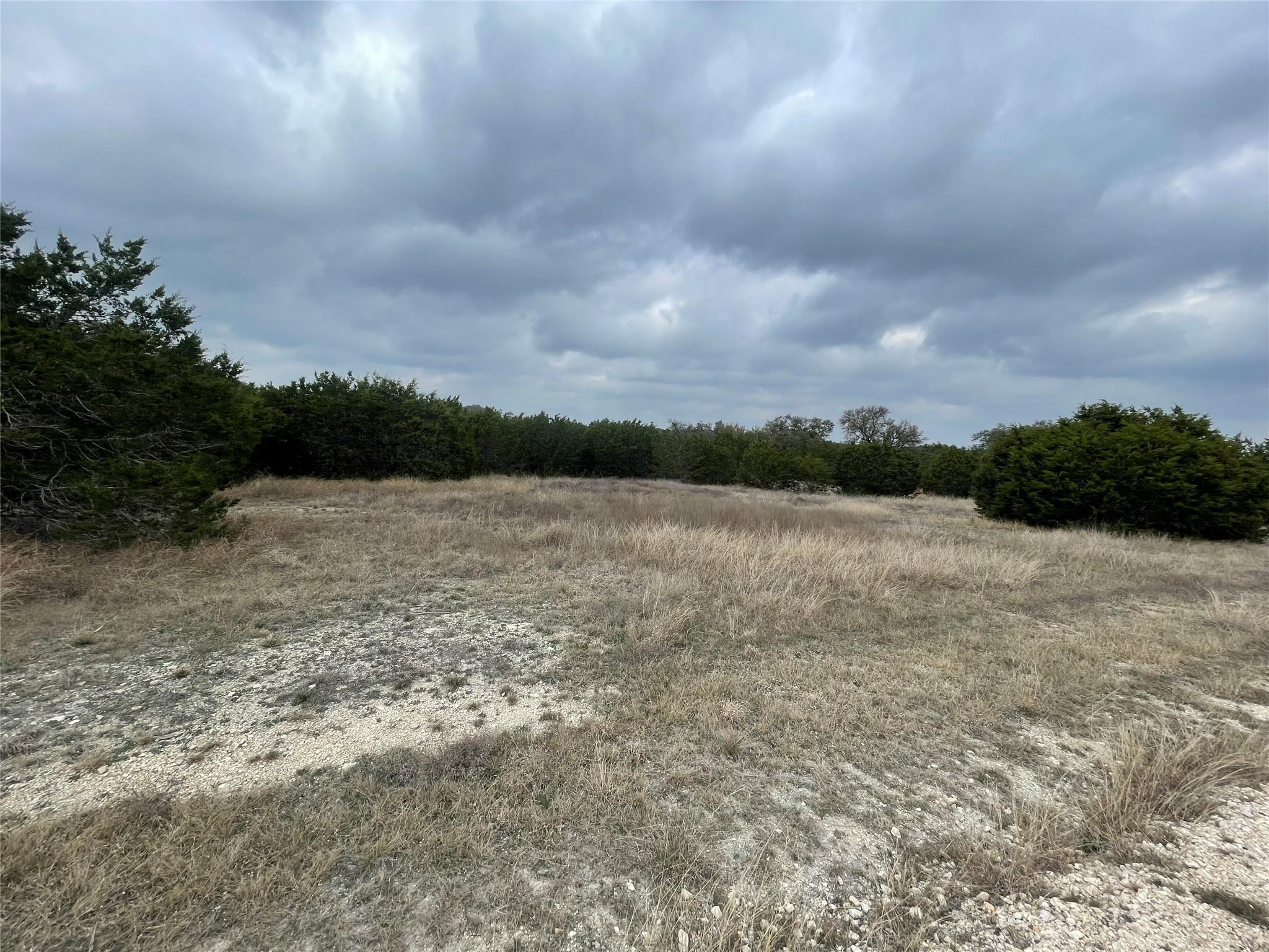 Lot 18 Burnet Oaks Dr Property Photo 4