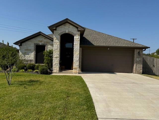 1802 Rustic Manor Dr Property Photo