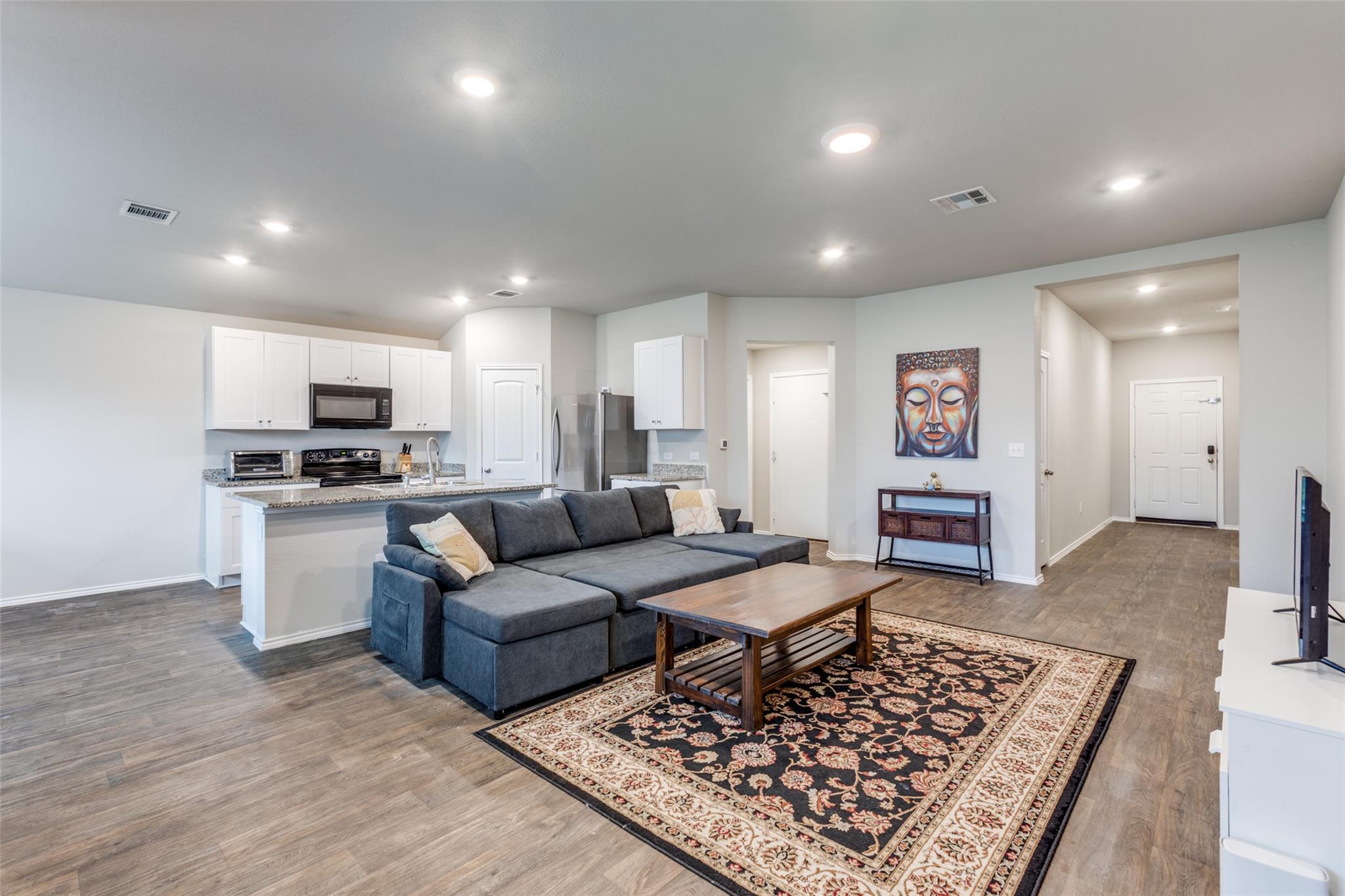 5712 Xene Dr Property Photo
