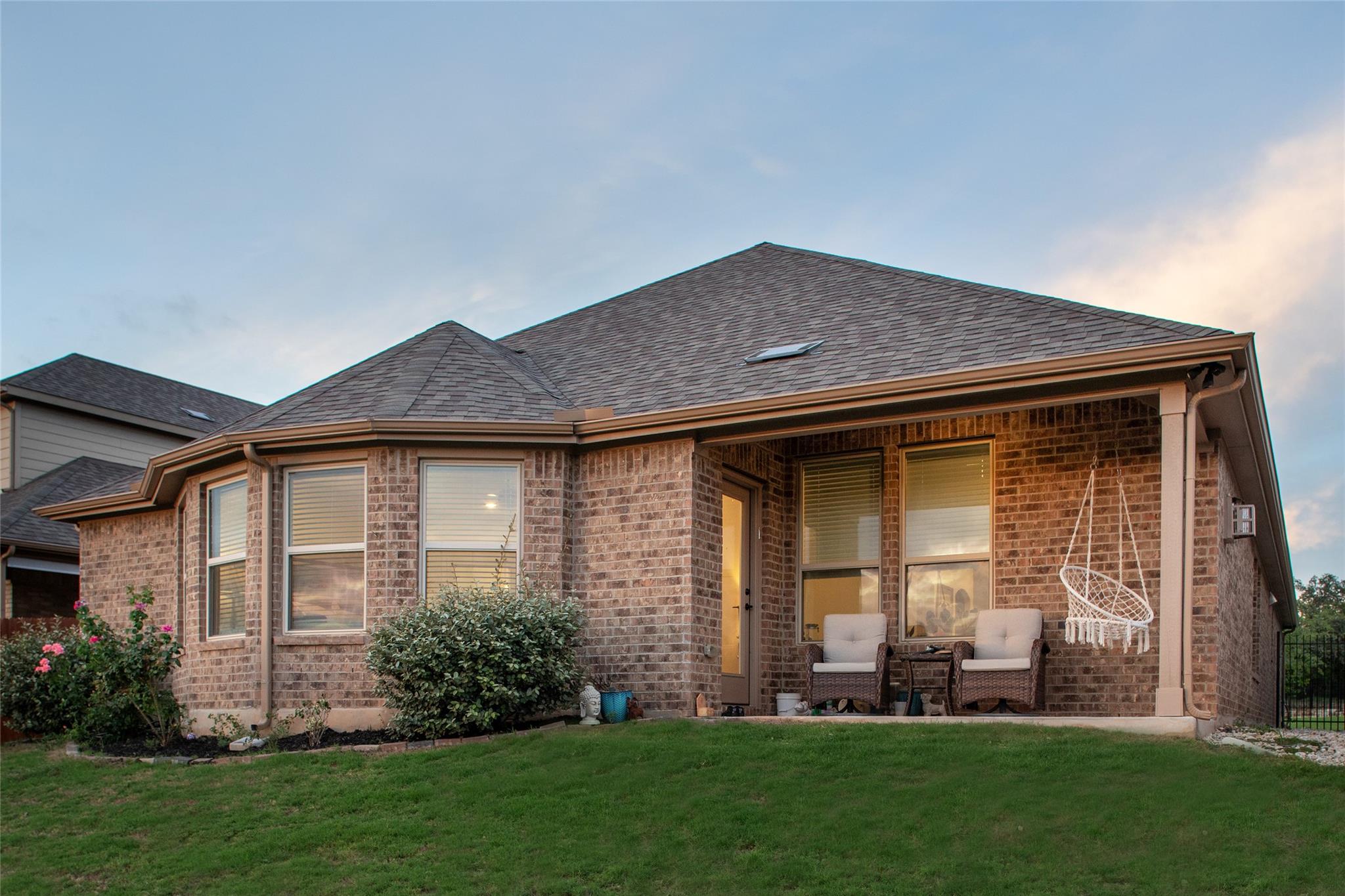 6808 Cliff Rose Dr Property Photo 14