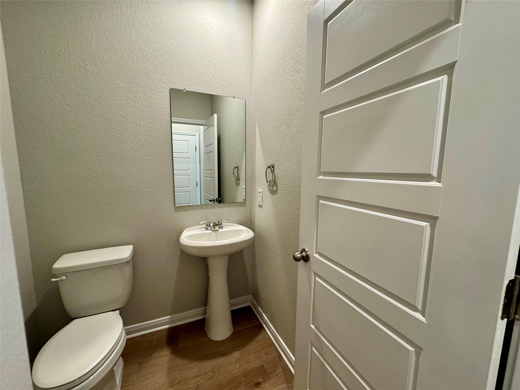 801 Staglin St #a Property Photo 18