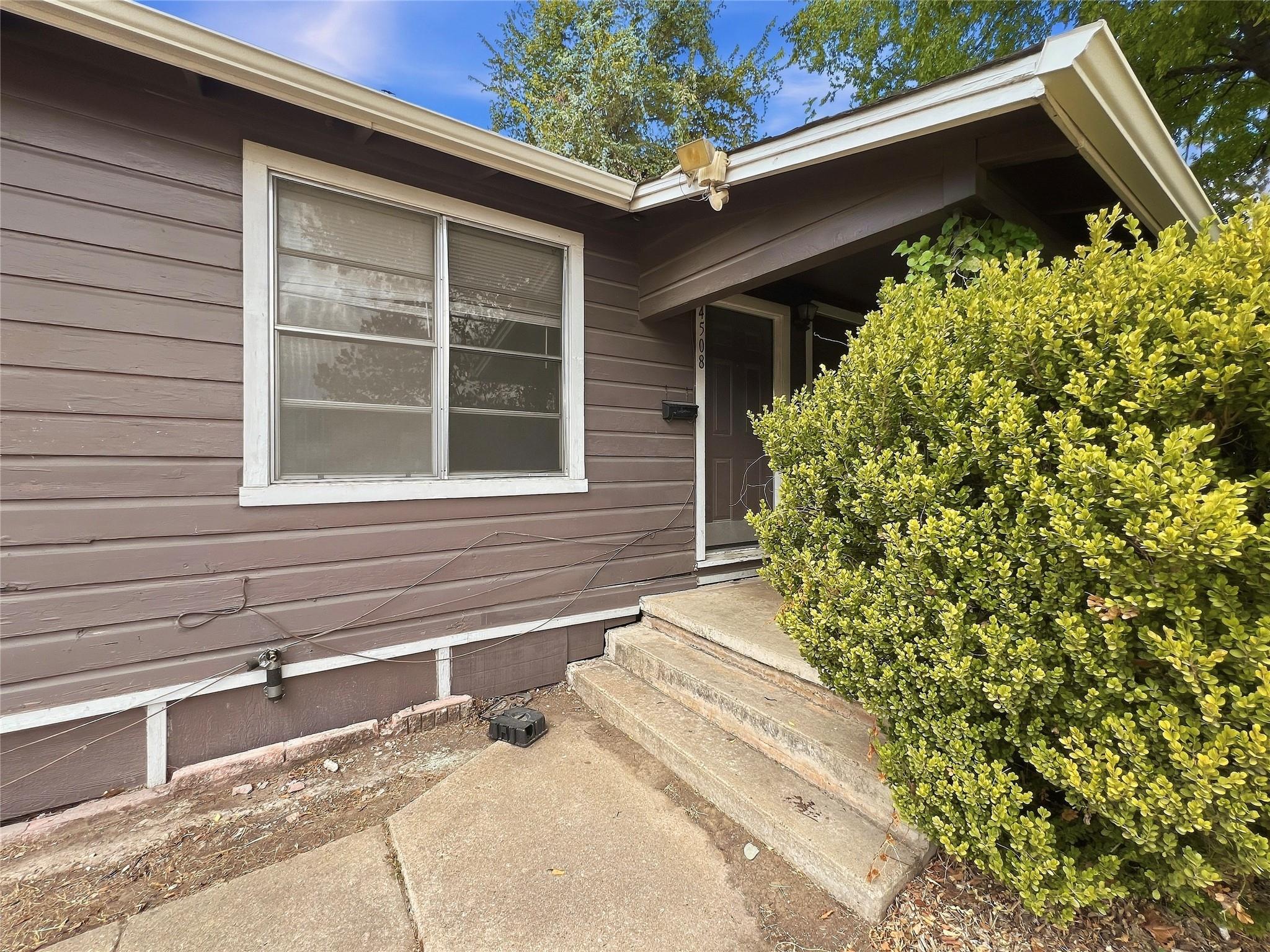 4508 Bennett Ave #A Property Photo 1