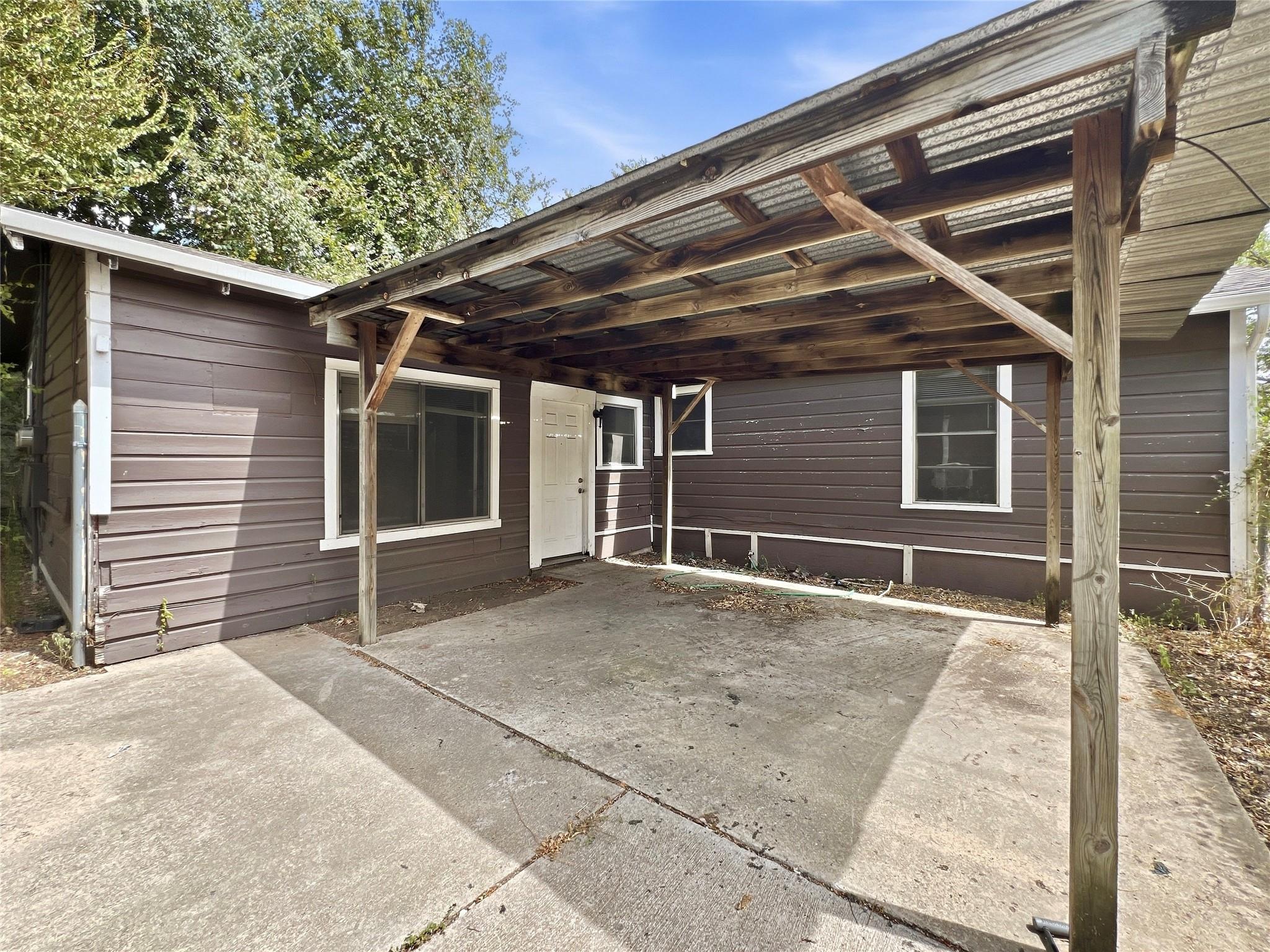4508 Bennett Ave #a Property Photo 23