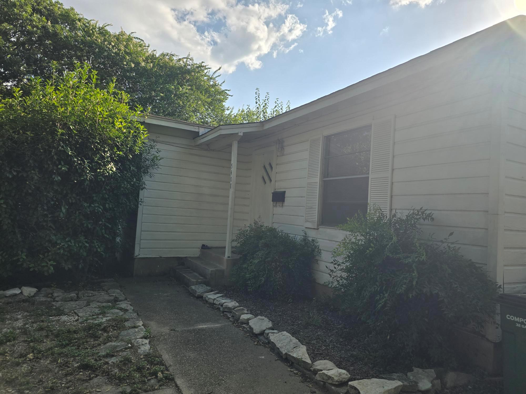 5408 Joe Sayers Ave Property Photo 8