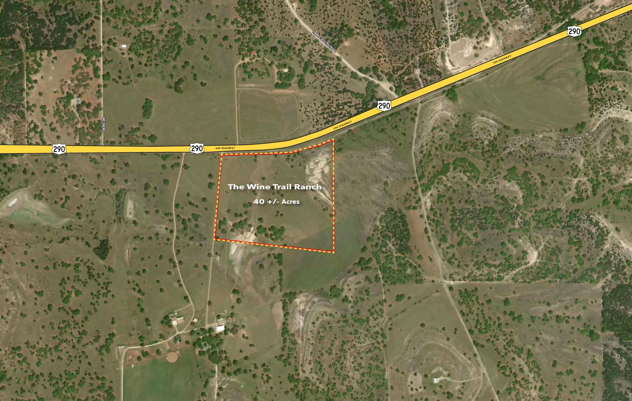 5541 W Highway 290 W None Property Photo 7
