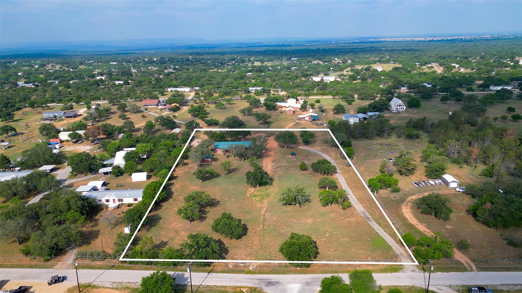 1503 Roselea DR Property Photo 1