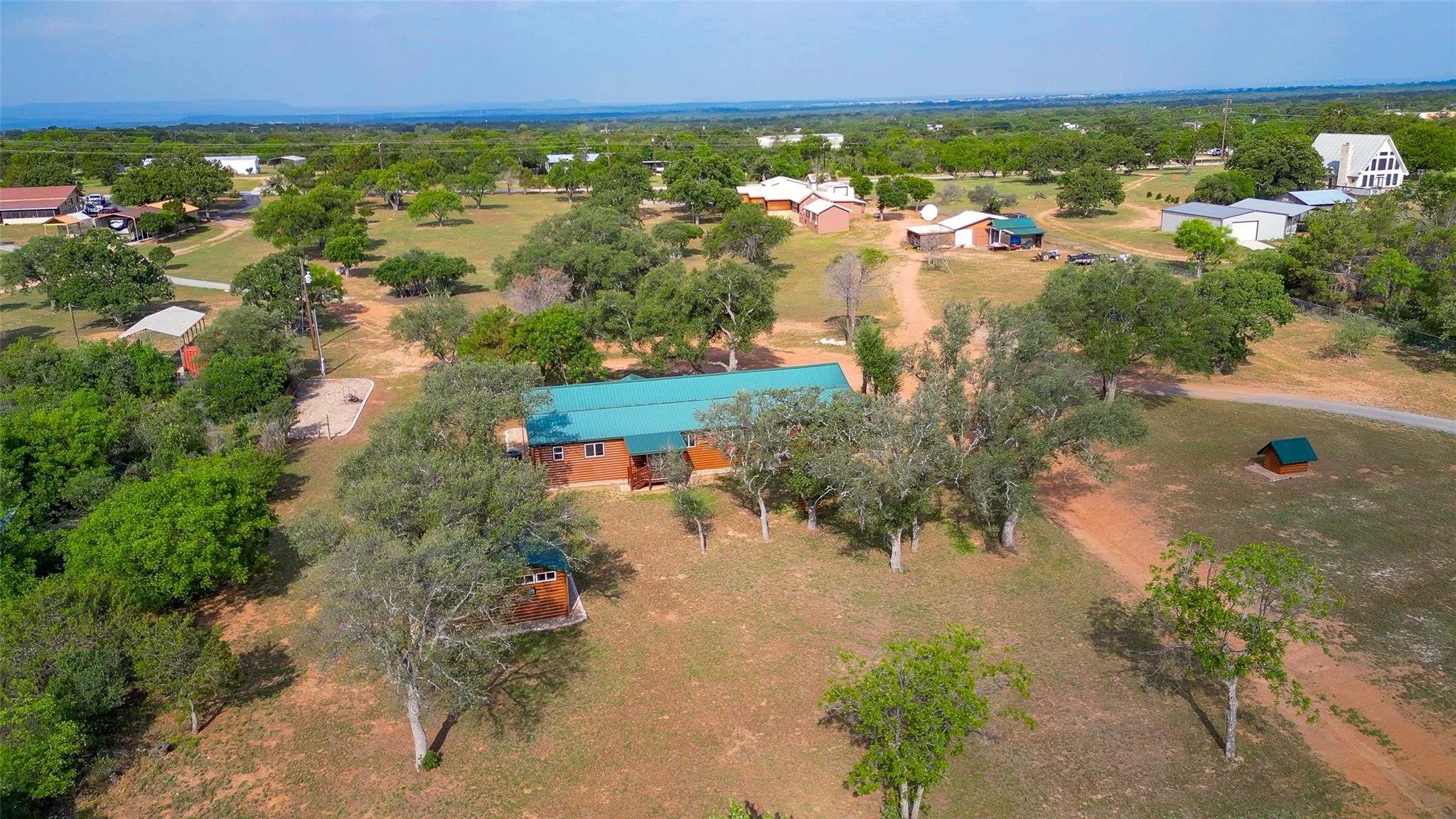 1503 Roselea Dr Property Photo 29