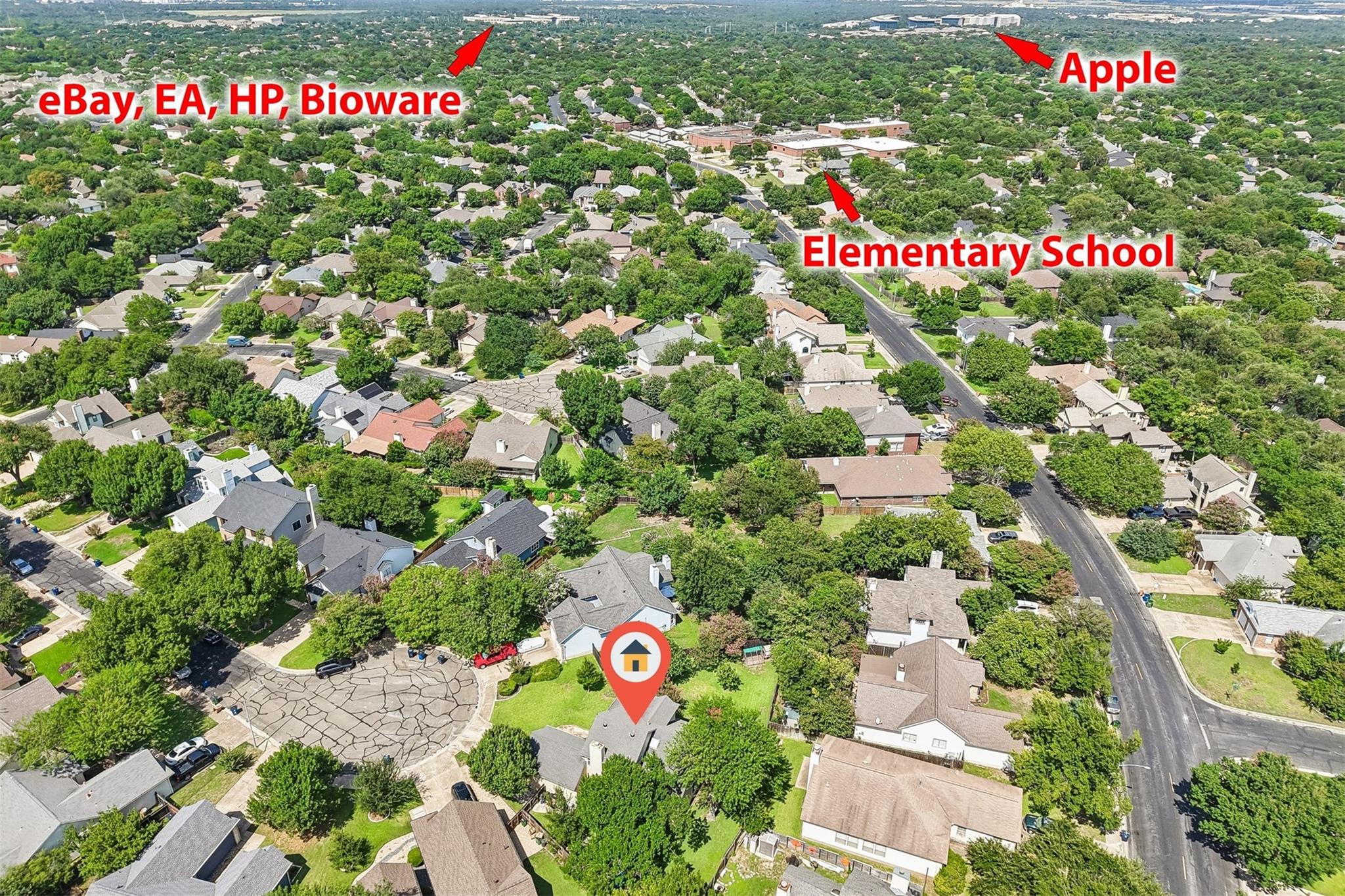 12500 Turkey Ridge Ct Property Photo 32