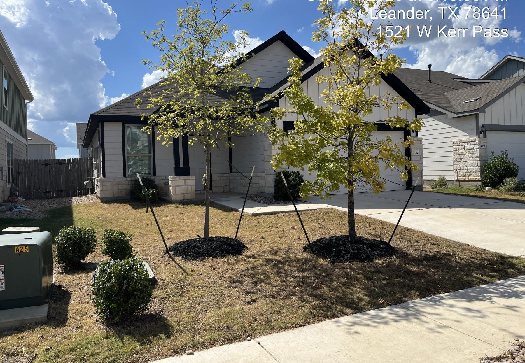 1521 W Kerr Pass Property Photo 1