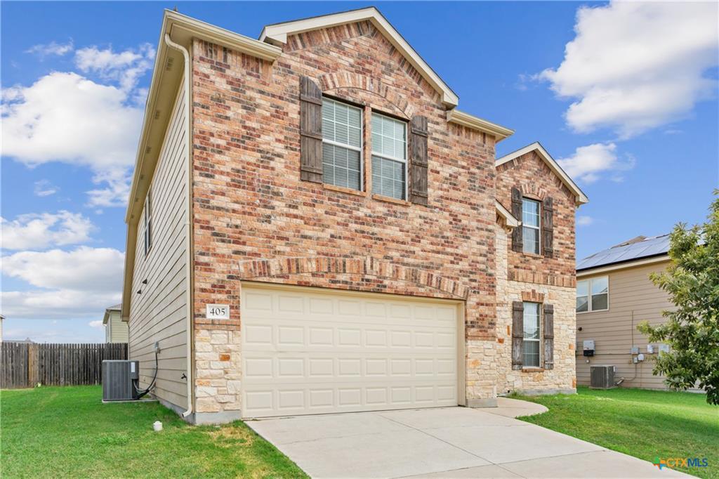 405 E Orion Dr Property Photo 1