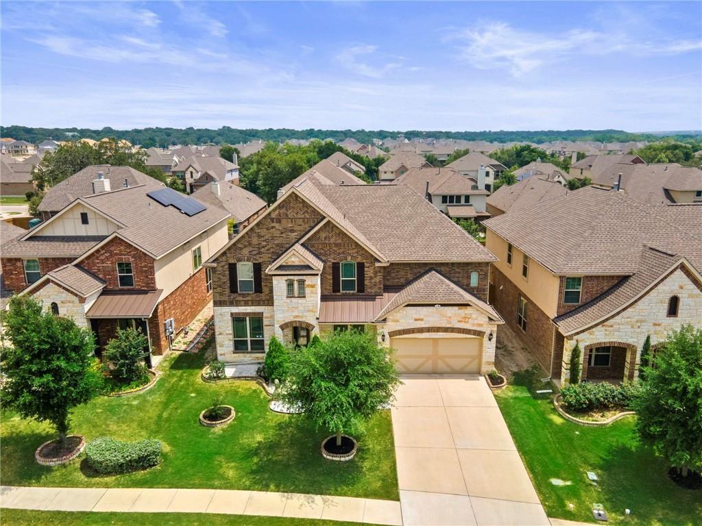 3804 Carya Dr Property Photo