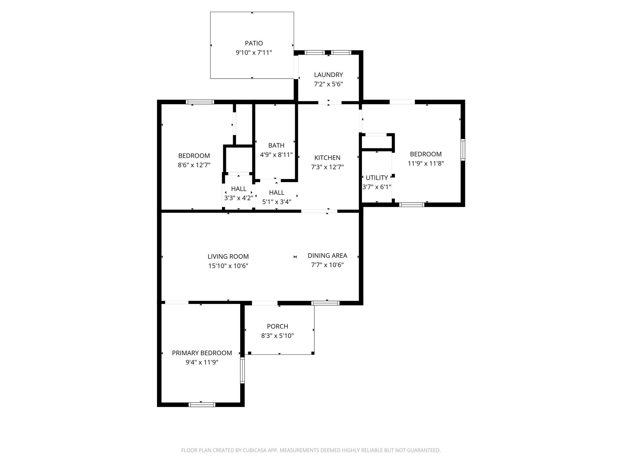 162 Mendoza Ln Property Photo 2