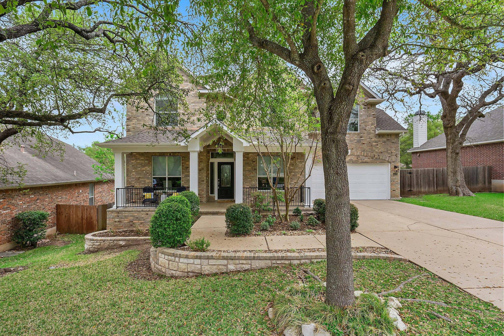 6520 Walebridge Ln Property Photo 1