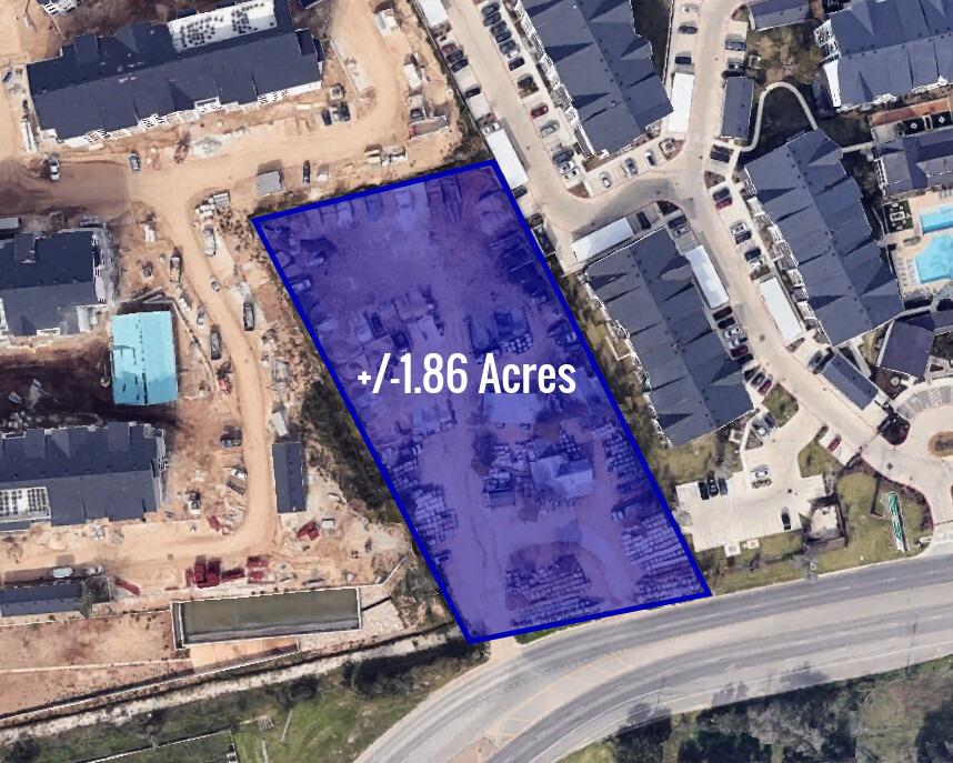 15212 Fm 620 None Property Photo 1