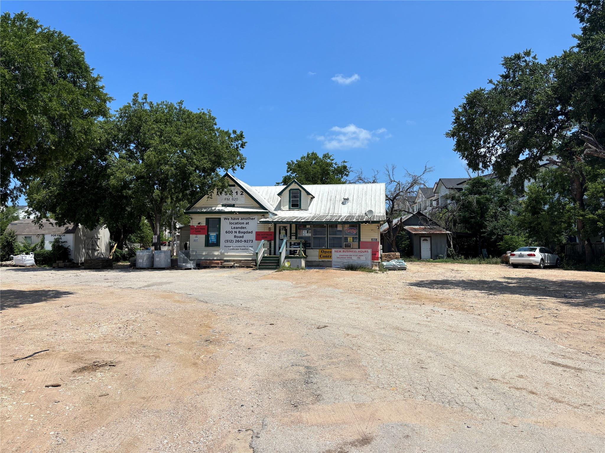 15212 Fm 620 None Property Photo 6
