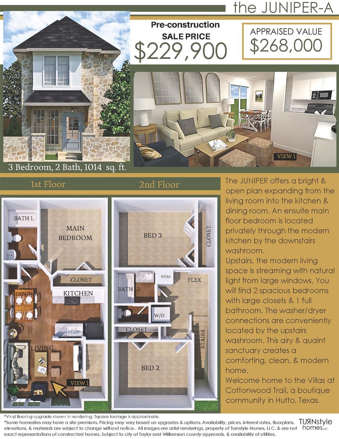 99 Mager Ln #e2 Property Photo 3