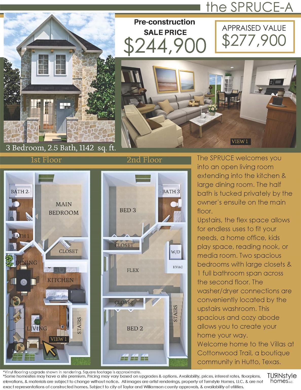 99 Mager Ln #e2 Property Photo 5