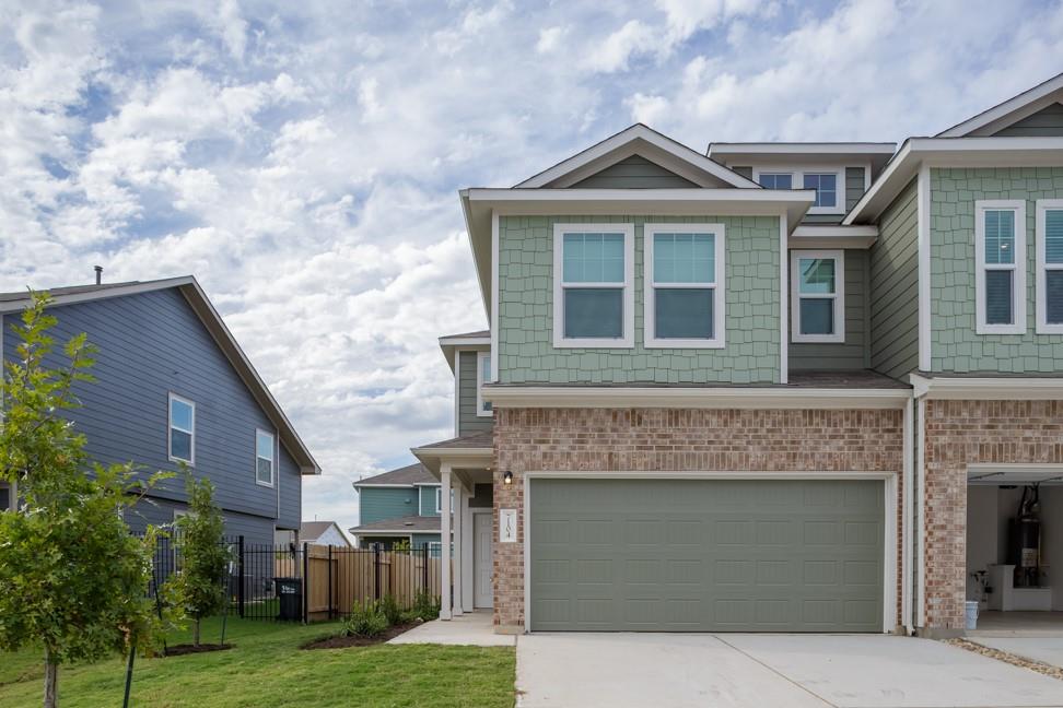 7104 Spotted Leaf Way Property Photo 1