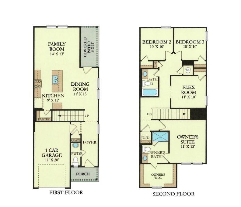 7104 Spotted Leaf Way Property Photo 4