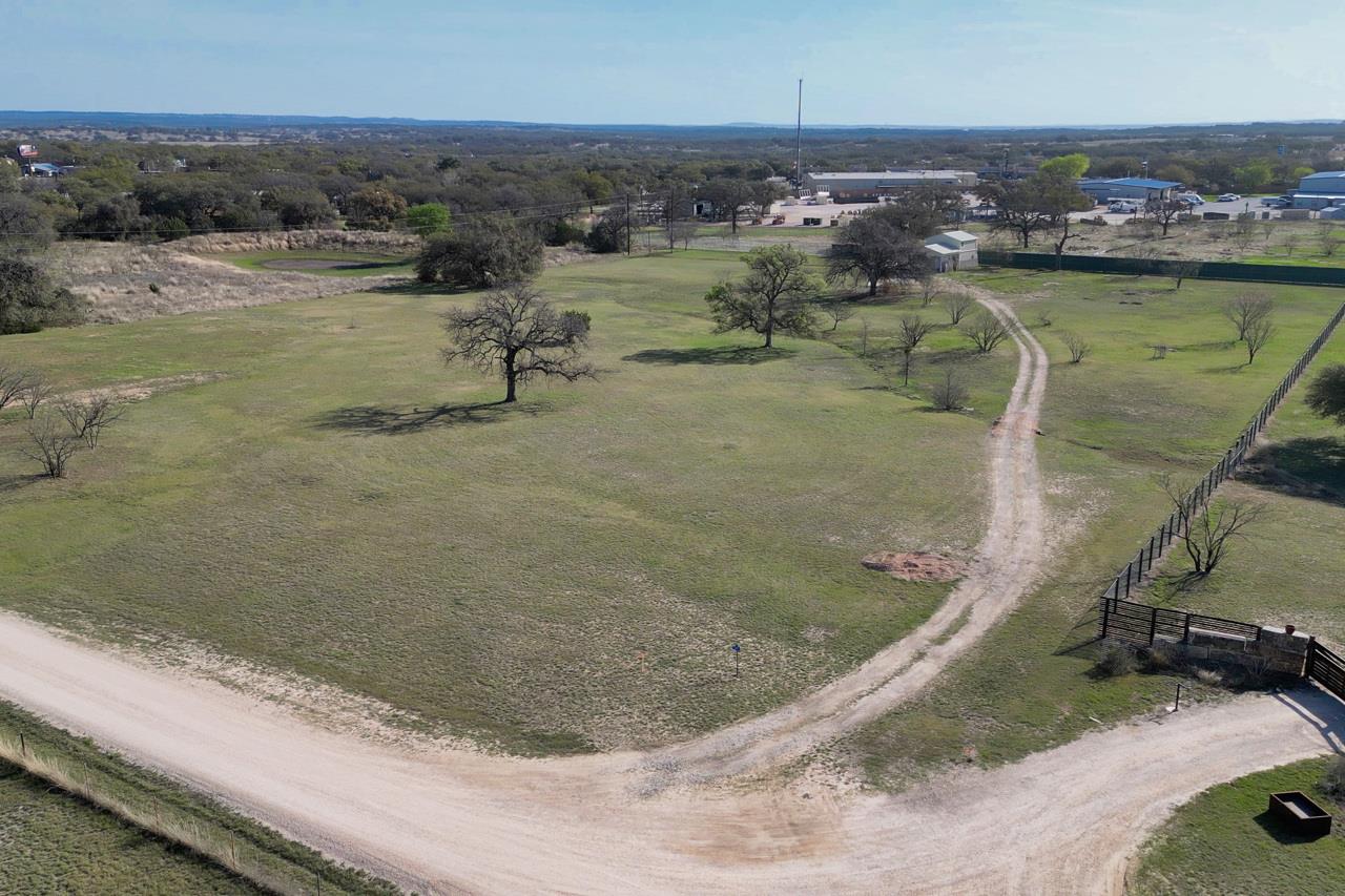 Lot 1b Mesquite St Property Photo