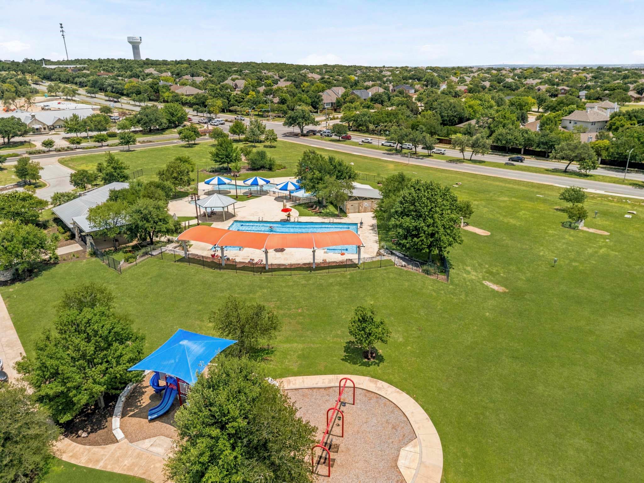 1501 Chalk Bluff Ct Property Photo 38