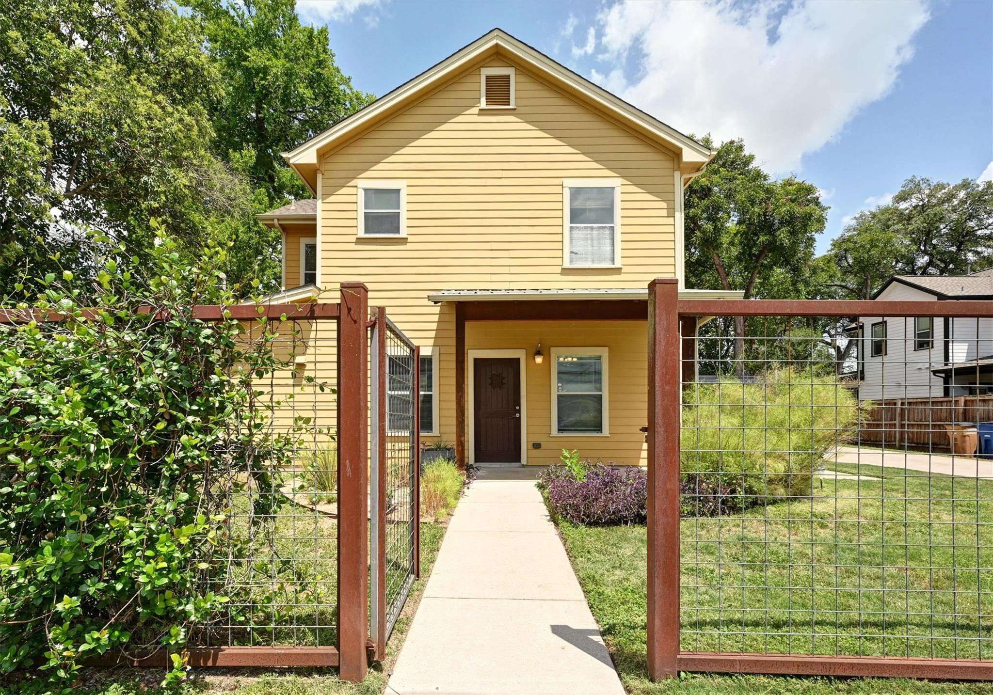 503 Allen St 503a Property Photo 1