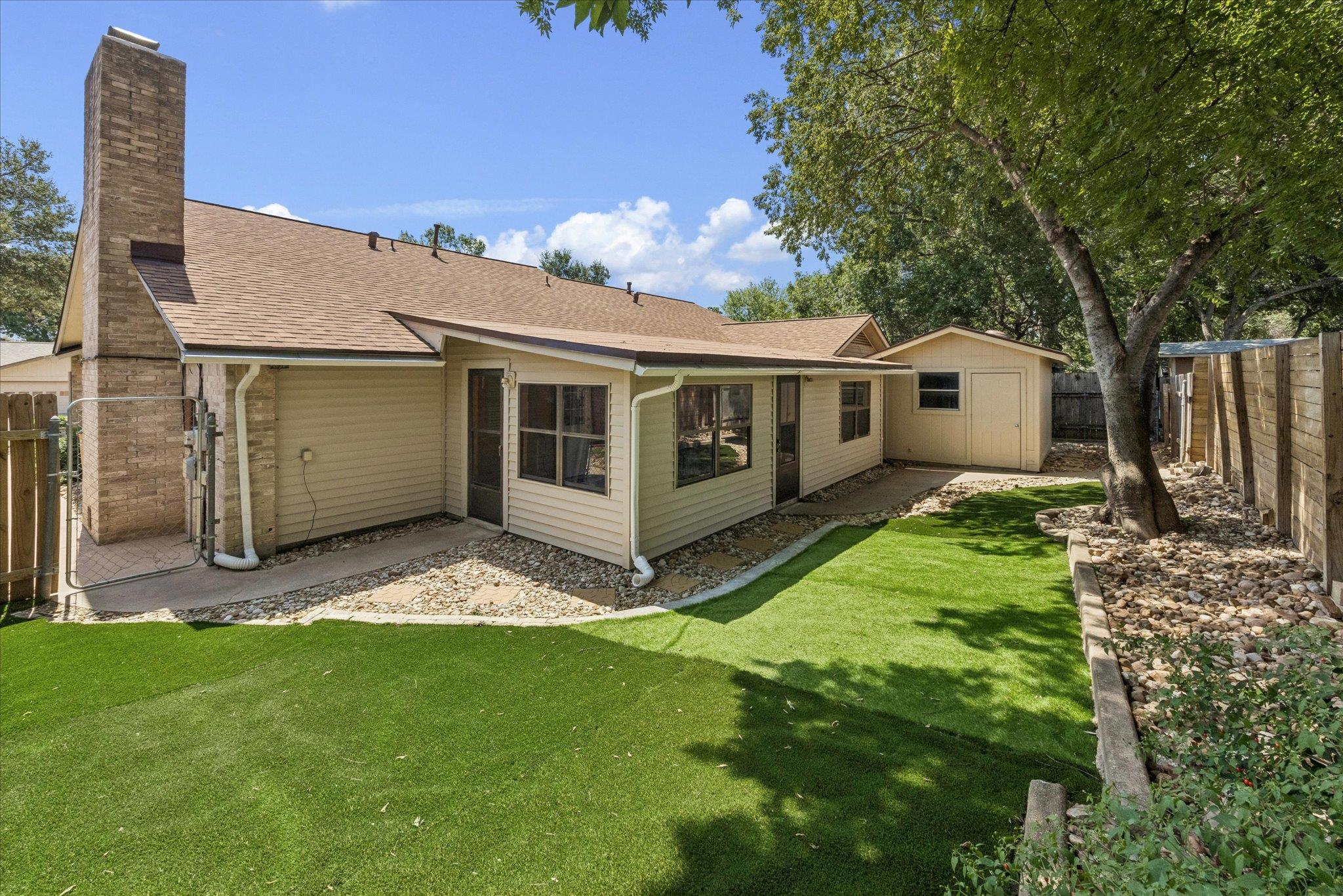 6402 Bluesky Way Property Photo 15