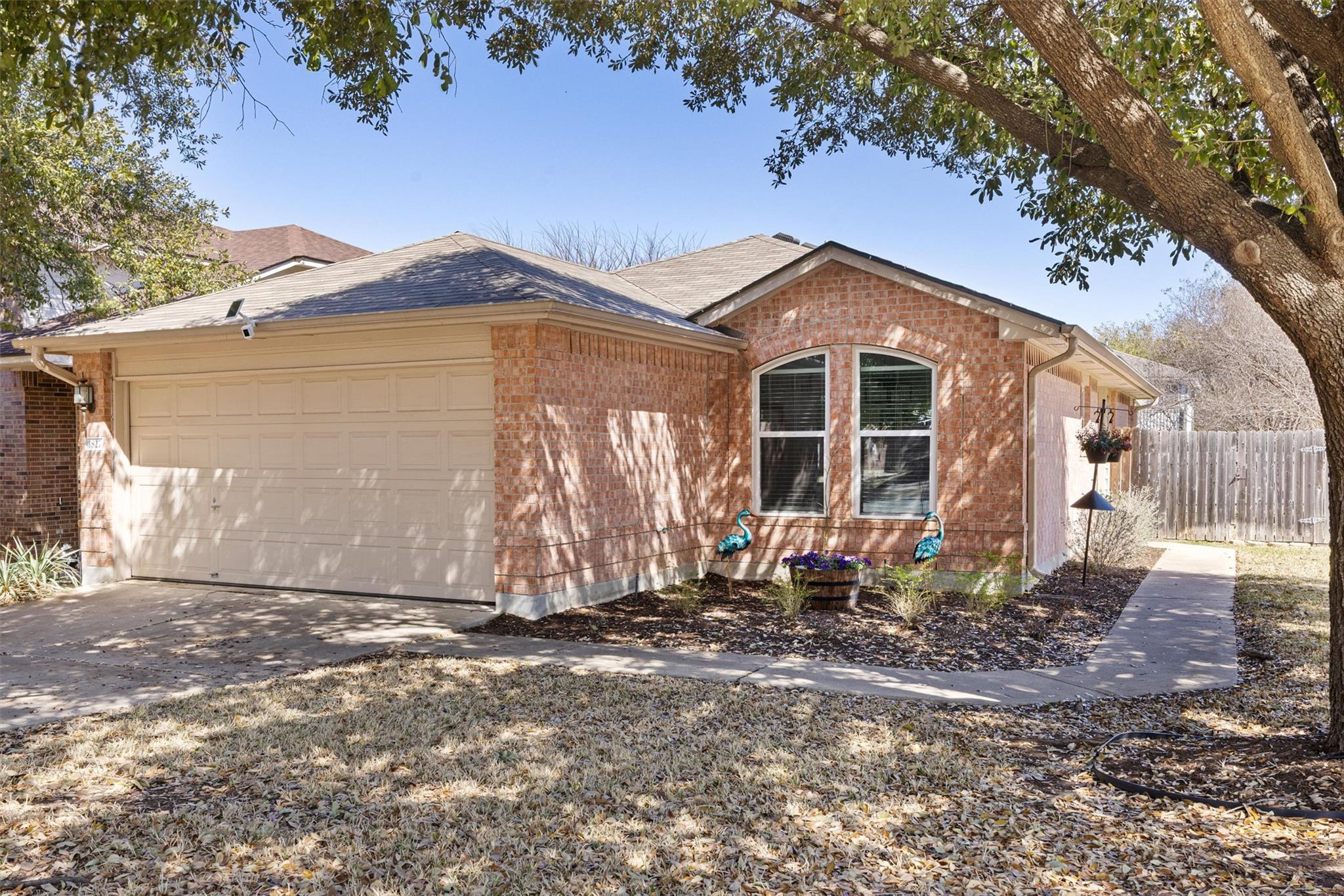 1827 Wallin Loop Property Photo