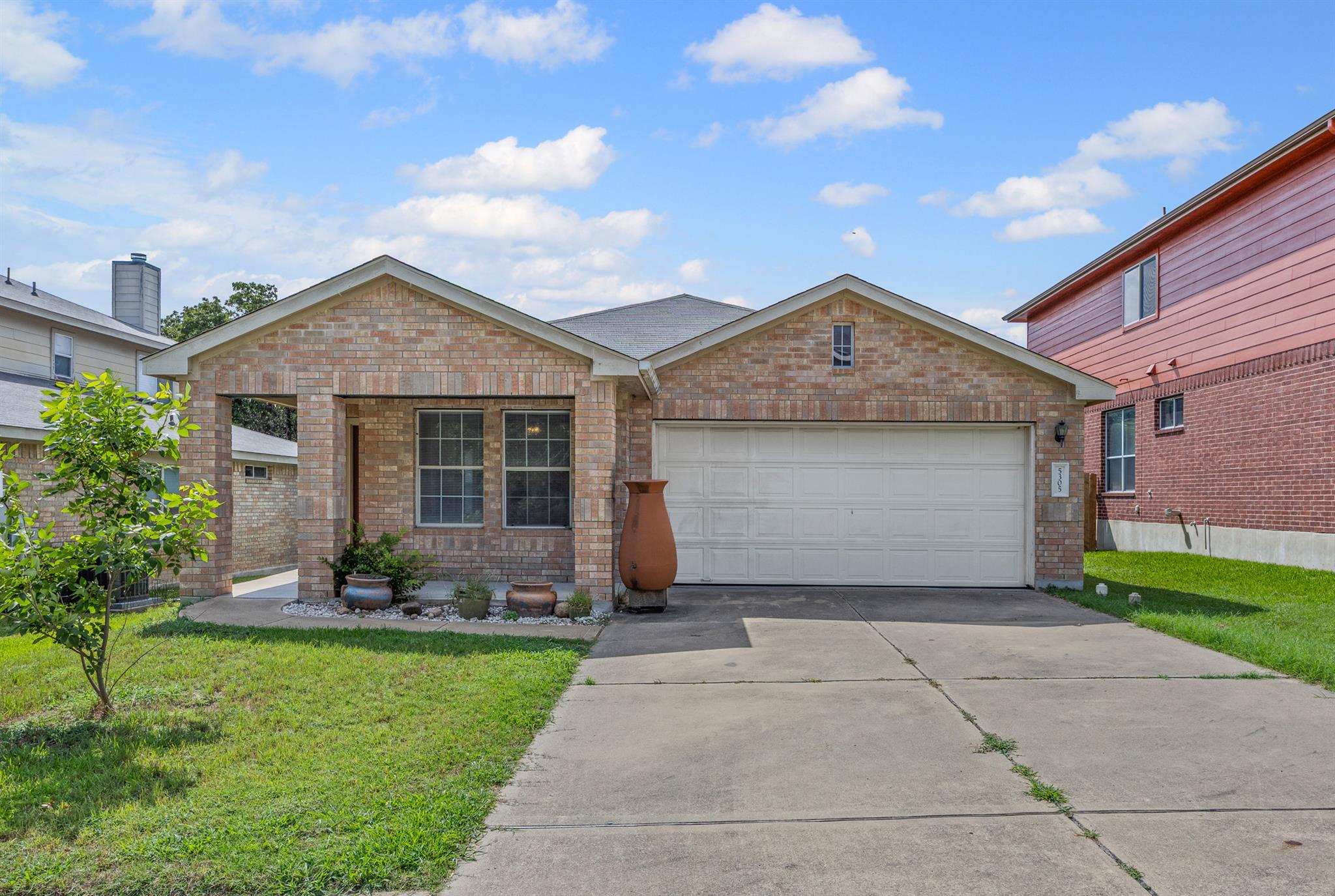 5305 Park At Woodlands Dr Property Photo 1